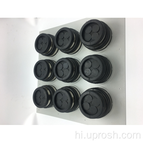 स्वचालित उत्पादन लाइनों के लिए फीडर विंडो